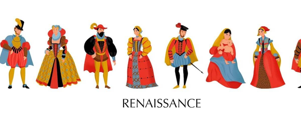 the European renaissance