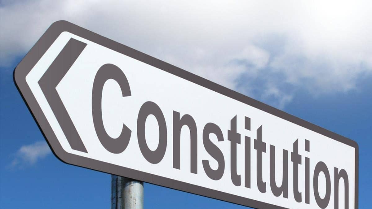 Emergence of Modern Constitution