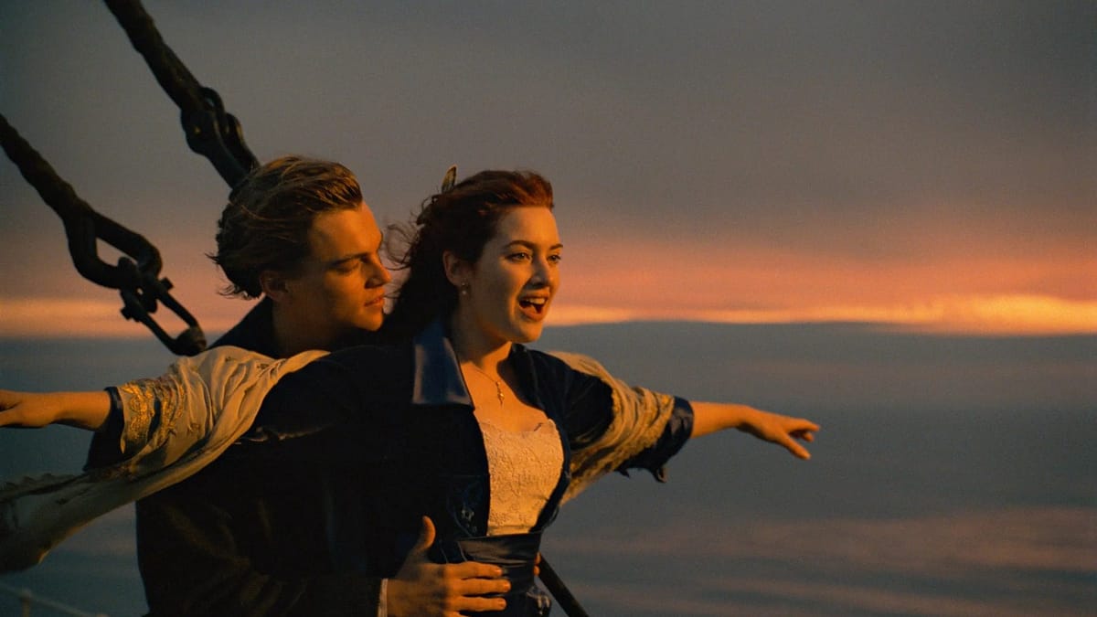 To Conclude, The movie Titanic Highlighted The Unwritten Code Of Social Values. Titanic Movie Unwritten Code Of Social Values