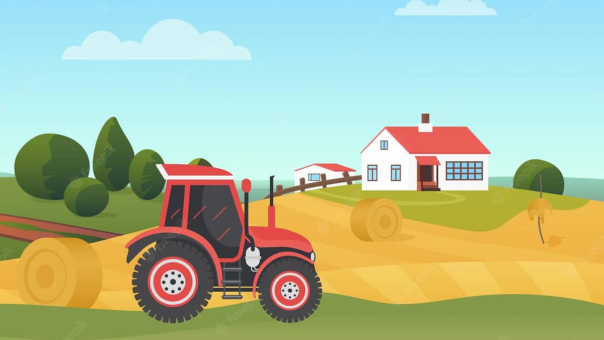 What Is Low Sex Ratio In Tractor Economy?