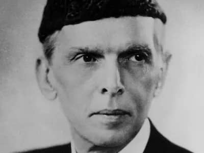 Jinnah was born in a khoja Ismaeli Shia family in the western province. He married a Parsi lady much to the chagrin of both communities. Yet, he opposed his daughter's decision to marry a Parsi, insisting that she choose a Muslim.