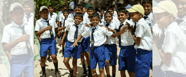 Educational Inequality In Rural And Urban India - India only have one teacher, illustrating the severe rural-urban disparity in education system in India. Edit Snippet
