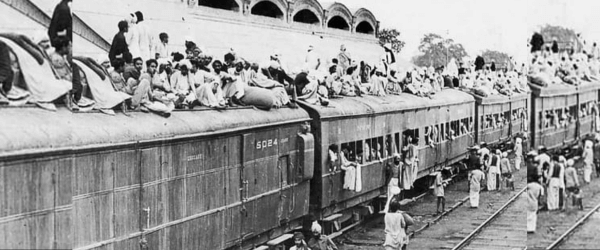 Was The Partition Of India Inevitable? - To conclude, the answer of the partition differs according to the nationalities of historians.