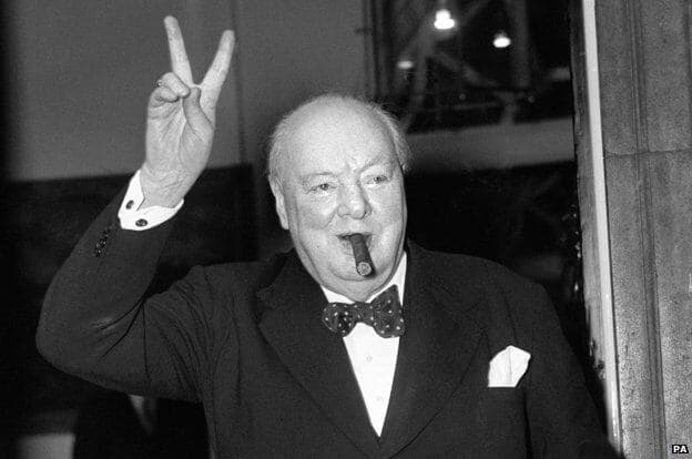 Winston Churchill: Manipulation Or Betrayal Of India-To conclude, it is observed how the weak moral character of a great leader can lead to tragic consequences.
