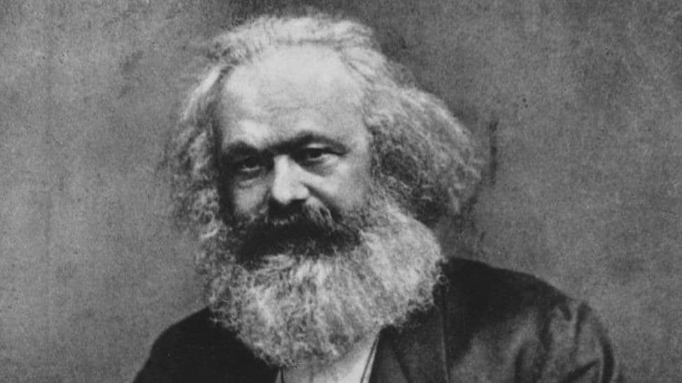 Who Failed Karl Marx: Karl Marx was himself responsible for his failures. We cannot blame others for Karl Marx's failures.